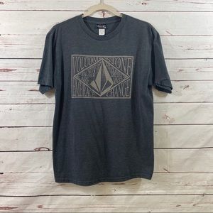 Men’s Volcom t-shirt